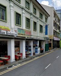 Tyrwhitt Road (D8), Retail #482201241